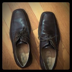 Men’s Dress Shoes